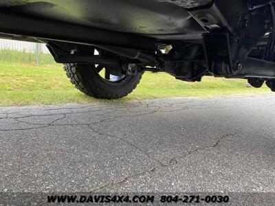 2007 Chevrolet Suburban Lifted LTZ 4x4 Loaded Locally Owned Suv   - Photo 28 - North Chesterfield, VA 23237