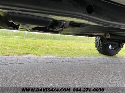 2007 Chevrolet Suburban Lifted LTZ 4x4 Loaded Locally Owned Suv   - Photo 26 - North Chesterfield, VA 23237