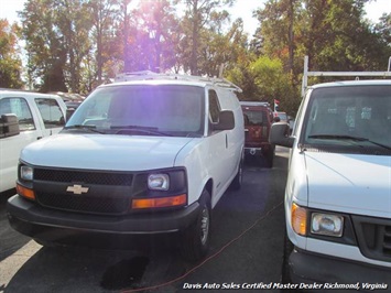2006 Chevrolet Express 2500 (SOLD)   - Photo 9 - North Chesterfield, VA 23237