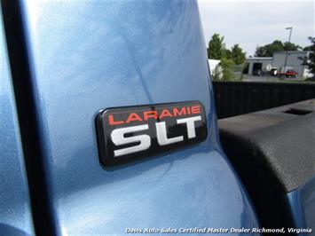 2002 Dodge Ram 2500 SLT Laramie 5.9 Cummins Diesel Lifted 4X4 Quad Cab Short Bed   - Photo 22 - North Chesterfield, VA 23237