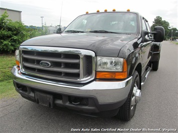 2001 Ford F-350 Super Duty XLT 7.3 Crew Cab Long Bed   - Photo 17 - North Chesterfield, VA 23237