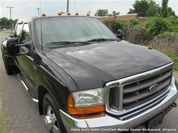 2001 Ford F-350 Super Duty XLT 7.3 Crew Cab Long Bed   - Photo 19 - North Chesterfield, VA 23237
