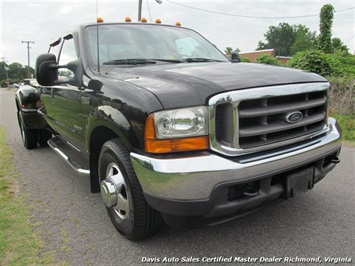 2001 Ford F-350 Super Duty XLT 7.3 Crew Cab Long Bed   - Photo 18 - North Chesterfield, VA 23237