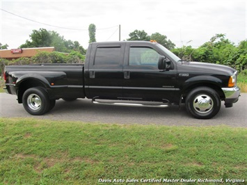 2001 Ford F-350 Super Duty XLT 7.3 Crew Cab Long Bed   - Photo 21 - North Chesterfield, VA 23237