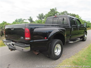 2001 Ford F-350 Super Duty XLT 7.3 Crew Cab Long Bed   - Photo 22 - North Chesterfield, VA 23237