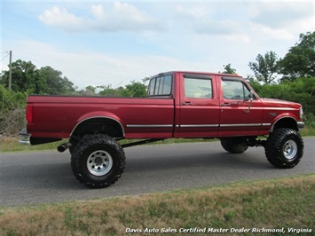 1997 Ford F-350 XLT   - Photo 5 - North Chesterfield, VA 23237