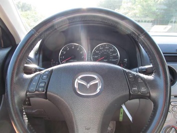 2004 Mazda Mazda6 i (SOLD)   - Photo 23 - North Chesterfield, VA 23237