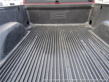 2003 Chevrolet Silverado 2500 HD LS Lifted 4X4 Extended Cab Short Bed   - Photo 9 - North Chesterfield, VA 23237