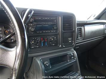 2003 Chevrolet Silverado 2500 HD LS Lifted 4X4 Extended Cab Short Bed   - Photo 12 - North Chesterfield, VA 23237