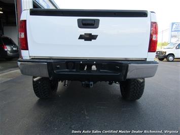 2007 Chevrolet Silverado 1500 LT Z71 Lifted 4X4 Extended Cab Short Bed   - Photo 21 - North Chesterfield, VA 23237