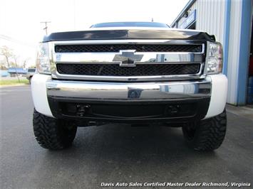 2007 Chevrolet Silverado 1500 LT Z71 Lifted 4X4 Extended Cab Short Bed   - Photo 24 - North Chesterfield, VA 23237