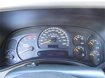 2004 Chevrolet Silverado 2500 LS (SOLD)   - Photo 19 - North Chesterfield, VA 23237