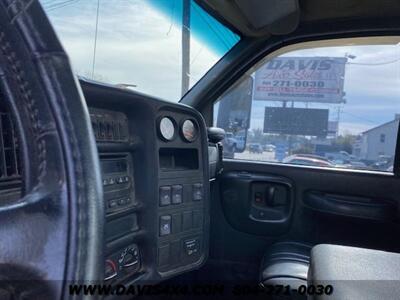 2003 Chevrolet C5500 Rollback/Tow Truck Wrecker Diesel   - Photo 8 - North Chesterfield, VA 23237