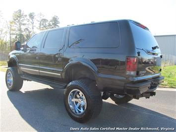 2003 Ford Excursion Limited 7.3 Power Stroke Turbo Diesel Lifted 4X4   - Photo 5 - North Chesterfield, VA 23237