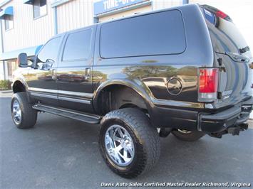 2003 Ford Excursion Limited 7.3 Power Stroke Turbo Diesel Lifted 4X4   - Photo 36 - North Chesterfield, VA 23237