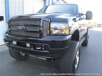 2003 Ford Excursion Limited 7.3 Power Stroke Turbo Diesel Lifted 4X4   - Photo 44 - North Chesterfield, VA 23237