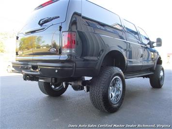 2003 Ford Excursion Limited 7.3 Power Stroke Turbo Diesel Lifted 4X4   - Photo 33 - North Chesterfield, VA 23237