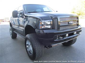 2003 Ford Excursion Limited 7.3 Power Stroke Turbo Diesel Lifted 4X4   - Photo 45 - North Chesterfield, VA 23237