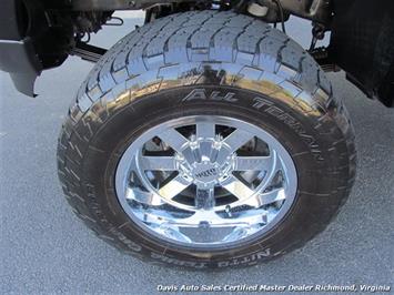 2003 Ford Excursion Limited 7.3 Power Stroke Turbo Diesel Lifted 4X4   - Photo 23 - North Chesterfield, VA 23237