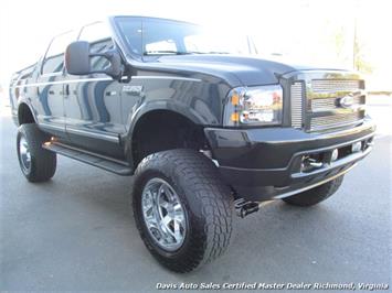 2003 Ford Excursion Limited 7.3 Power Stroke Turbo Diesel Lifted 4X4   - Photo 28 - North Chesterfield, VA 23237