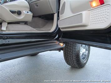 2003 Ford Excursion Limited 7.3 Power Stroke Turbo Diesel Lifted 4X4   - Photo 37 - North Chesterfield, VA 23237