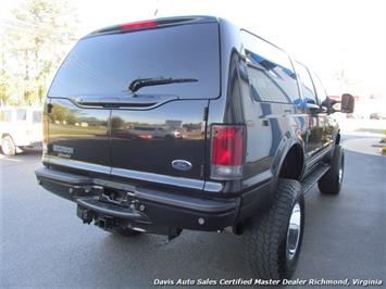2003 Ford Excursion Limited 7.3 Power Stroke Turbo Diesel Lifted 4X4   - Photo 32 - North Chesterfield, VA 23237