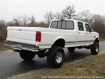 1997 Ford F-350 Super Duty XLT 7.3 Diesel OBS Lifted 4X4 (SOLD)   - Photo 11 - North Chesterfield, VA 23237