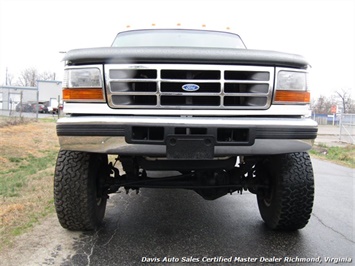 1997 Ford F-350 Super Duty XLT 7.3 Diesel OBS Lifted 4X4 (SOLD)   - Photo 14 - North Chesterfield, VA 23237