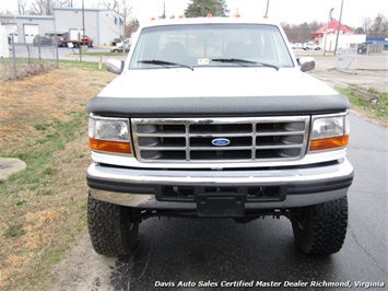 1997 Ford F-350 Super Duty XLT 7.3 Diesel OBS Lifted 4X4 (SOLD)   - Photo 33 - North Chesterfield, VA 23237