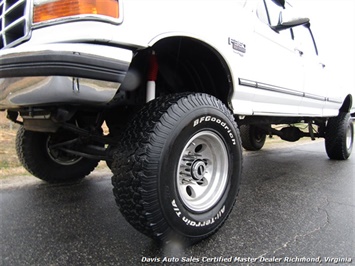 1997 Ford F-350 Super Duty XLT 7.3 Diesel OBS Lifted 4X4 (SOLD)   - Photo 15 - North Chesterfield, VA 23237