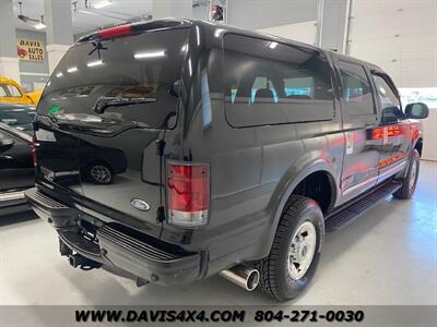 2005 Ford Excursion Diesel Limited 4x4   - Photo 4 - North Chesterfield, VA 23237