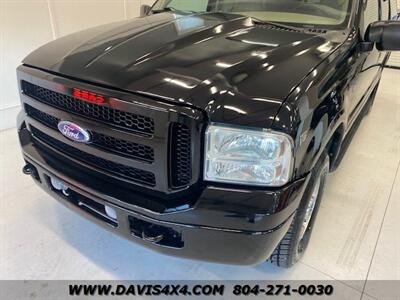 2005 Ford Excursion Diesel Limited 4x4   - Photo 26 - North Chesterfield, VA 23237