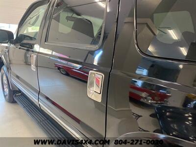 2005 Ford Excursion Diesel Limited 4x4   - Photo 33 - North Chesterfield, VA 23237