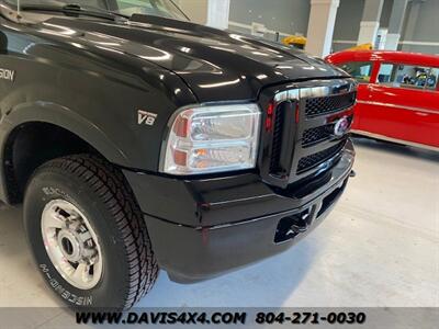 2005 Ford Excursion Diesel Limited 4x4   - Photo 29 - North Chesterfield, VA 23237