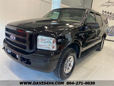 2005 Ford Excursion Diesel Limited 4x4   - Photo 28 - North Chesterfield, VA 23237