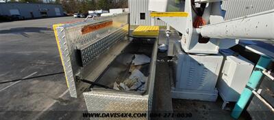 2009 Freightliner M2 106 Diesel Lift All 65/70 Foot Bucket/Utility Truck   - Photo 20 - North Chesterfield, VA 23237