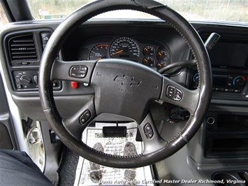 2003 Chevrolet Silverado 3500 HD LT 6.6 Duramax Diesel Lifted 4X4 Dually (SOLD)   - Photo 7 - North Chesterfield, VA 23237