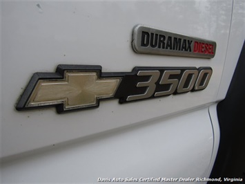 2003 Chevrolet Silverado 3500 HD LT 6.6 Duramax Diesel Lifted 4X4 Dually (SOLD)   - Photo 23 - North Chesterfield, VA 23237