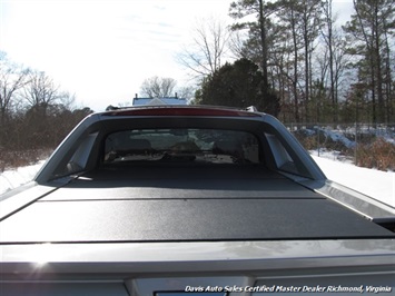 2007 Cadillac Escalade EXT (SOLD)   - Photo 11 - North Chesterfield, VA 23237