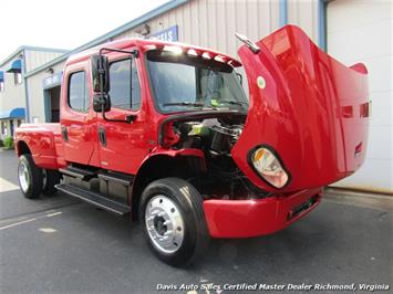 2007 Freightliner M2 106 Business Class Mercedes Hauler Bed Diesel Sport Chassis (SOLD)   - Photo 34 - North Chesterfield, VA 23237