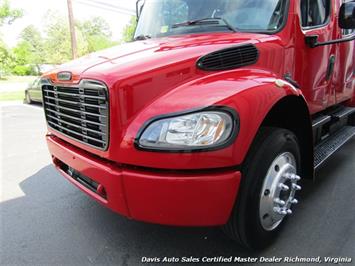 2007 Freightliner M2 106 Business Class Mercedes Hauler Bed Diesel Sport Chassis (SOLD)   - Photo 26 - North Chesterfield, VA 23237