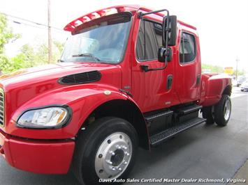 2007 Freightliner M2 106 Business Class Mercedes Hauler Bed Diesel Sport Chassis (SOLD)   - Photo 25 - North Chesterfield, VA 23237