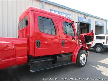2007 Freightliner M2 106 Business Class Mercedes Hauler Bed Diesel Sport Chassis (SOLD)   - Photo 37 - North Chesterfield, VA 23237