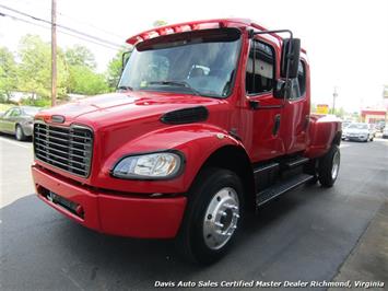 2007 Freightliner M2 106 Business Class Mercedes Hauler Bed Diesel Sport Chassis (SOLD)   - Photo 24 - North Chesterfield, VA 23237