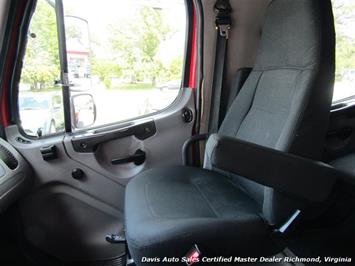 2007 Freightliner M2 106 Business Class Mercedes Hauler Bed Diesel Sport Chassis (SOLD)   - Photo 14 - North Chesterfield, VA 23237
