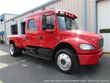 2007 Freightliner M2 106 Business Class Mercedes Hauler Bed Diesel Sport Chassis (SOLD)   - Photo 22 - North Chesterfield, VA 23237