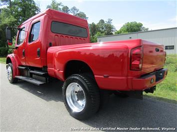 2007 Freightliner M2 106 Business Class Mercedes Hauler Bed Diesel Sport Chassis (SOLD)   - Photo 4 - North Chesterfield, VA 23237