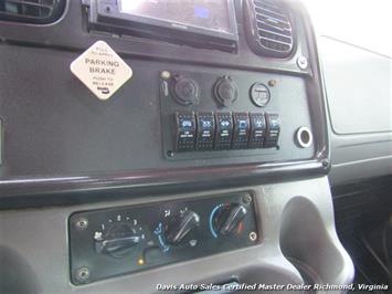 2007 Freightliner M2 106 Business Class Mercedes Hauler Bed Diesel Sport Chassis (SOLD)   - Photo 15 - North Chesterfield, VA 23237