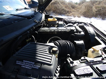 2001 Dodge Ram 2500 SLT Plus Laramie 5.9 Cummins Diesel 4X4 Quad Cab   - Photo 27 - North Chesterfield, VA 23237