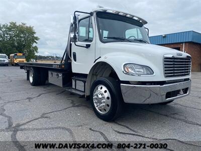 2020 Freightliner M2 Diesel Rollback/Wrecker Tow Truck   - Photo 3 - North Chesterfield, VA 23237